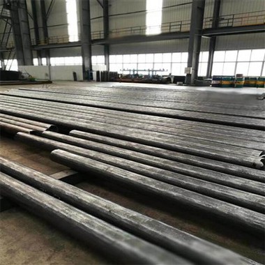 Barre ronde en acier au carbone C60