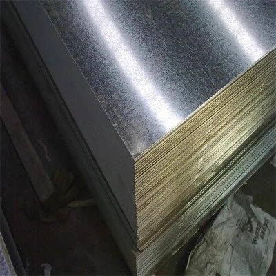 Tôle laminée à froid CR3
