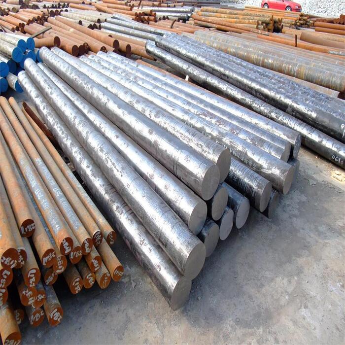 1.0401 - Carbon Steel