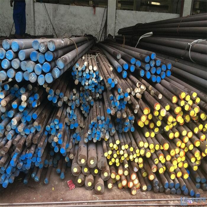 1566 Steel