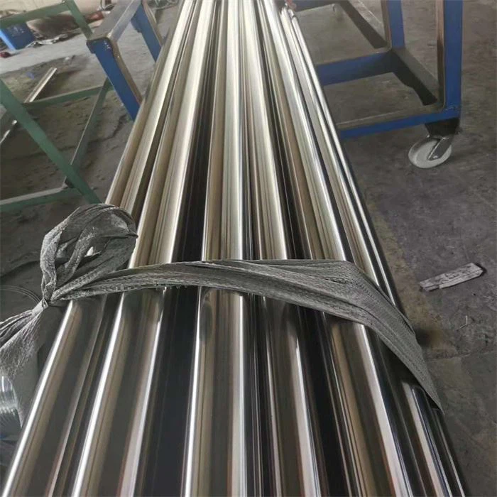 DIN 17175 13CrMo44 Seamless Steel Pipes