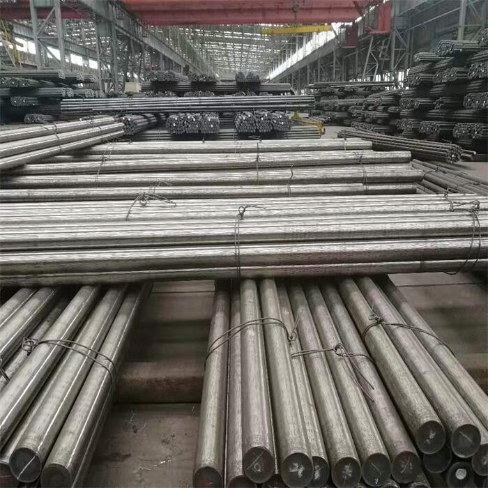 Grade M50 Bearing Steel