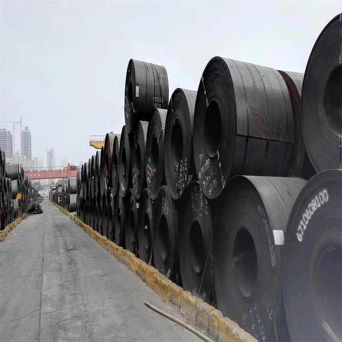 High Quality Shipbuilding Steel Ccsah32