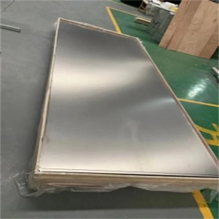 Nickel Alloy 276 UNS N10276