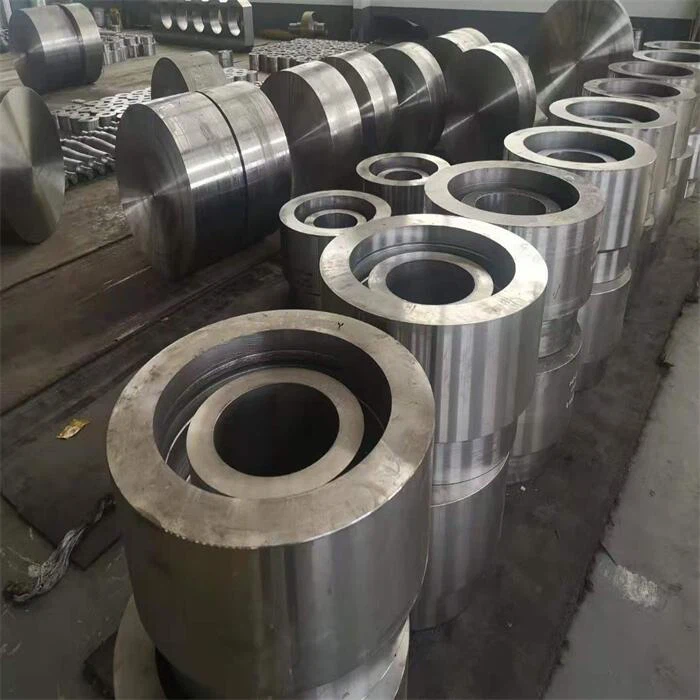 SAE 5155 1.7176 55Cr3 SUP9 Spring Steel