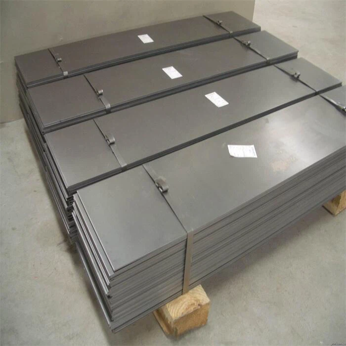 SK6 Steel Sheet