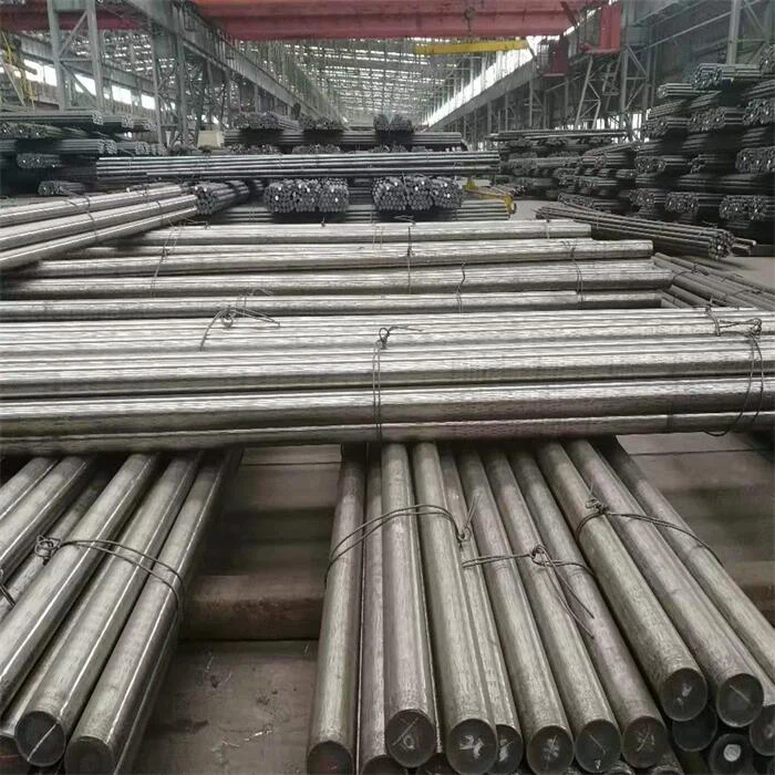SKD2 DIN 1.2436 Tool Steel