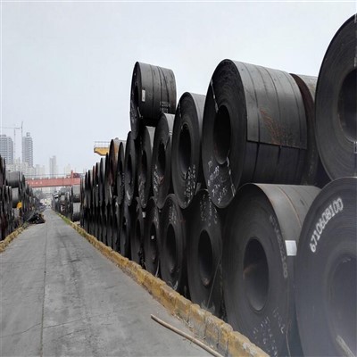 Acier 20MnCr5