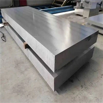 Alliage d'aluminium 2618