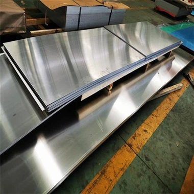 Alliage d'aluminium 5083
