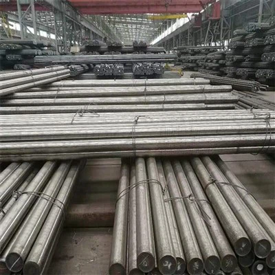 Acier AISI 1345