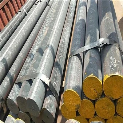 Acier allié AISI 3325
