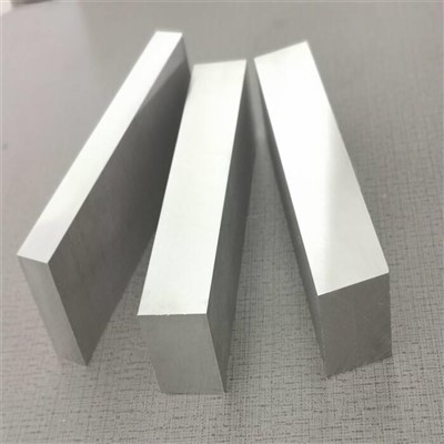 Acier à couteaux AISI F2