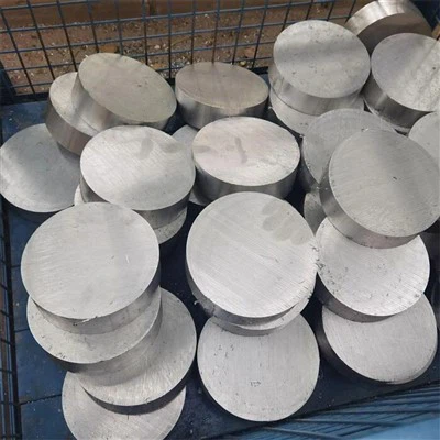 Aluminium 2219