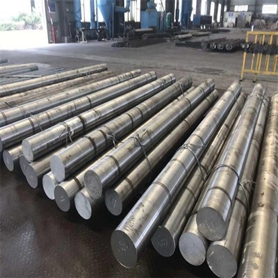 H12 Die Steel Round Bar H12 Die Steel Round Bar