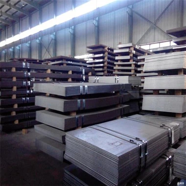 Acier SCM415